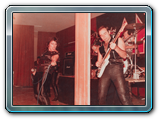 Santa en un concierto especial en la Carcel de Carabanchel 1985 20